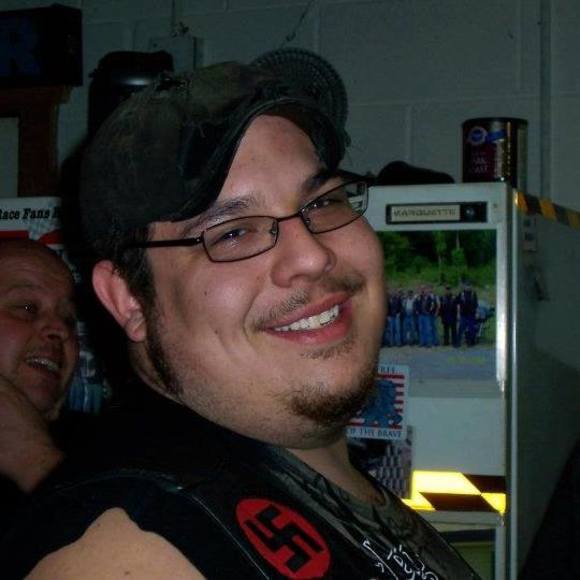 Meet your Posher, Daniel - Picture 1 of 1